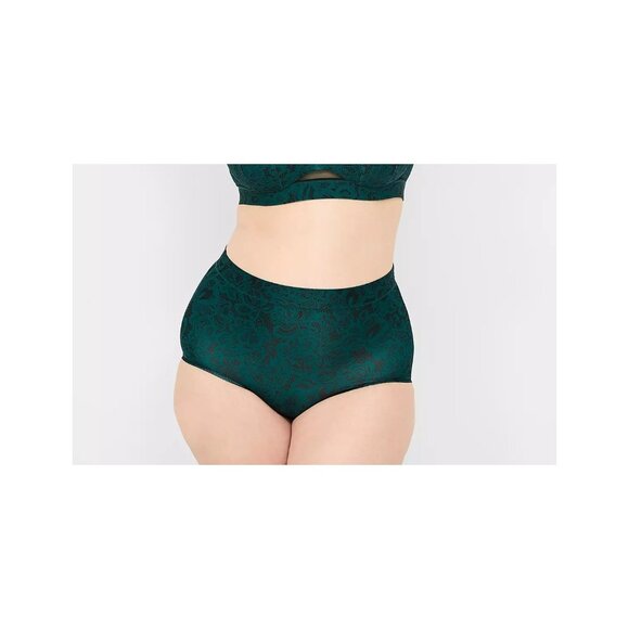 Lane Bryant Cacique Comfort Bliss High Waist Brief Panty 14/16 - Picture 1 of 3